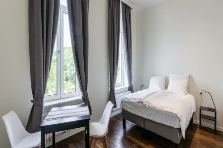 Casabelle, Maison de vacances moderne à Assenede avec jardin privé - Photo 8