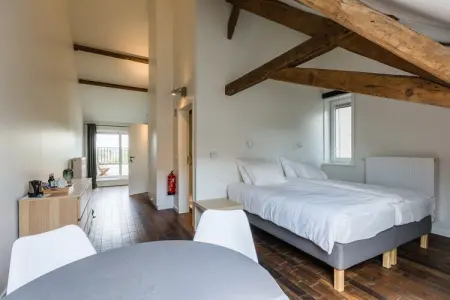 Casabelle, Maison de vacances moderne à Assenede avec jardin privé - Photo 9