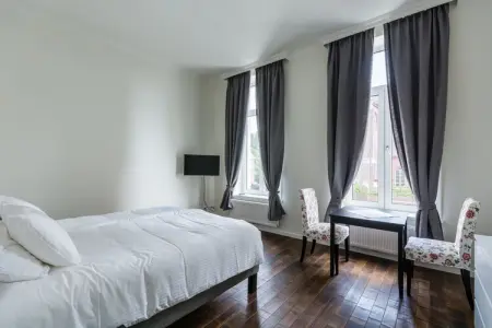 Casabelle, Maison de vacances moderne à Assenede avec jardin privé - Photo 10