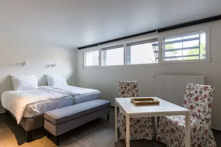Casabelle, Maison de vacances moderne à Assenede avec jardin privé - Photo 12