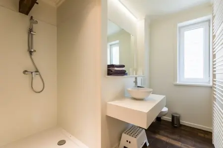 Casabelle, Maison de vacances moderne à Assenede avec jardin privé - Photo 13