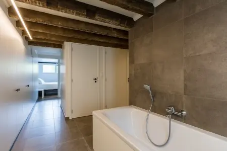 Casabelle, Maison de vacances moderne à Assenede avec jardin privé - Photo 16