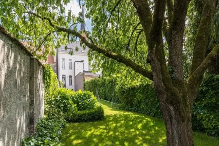 Casabelle, Maison de vacances moderne à Assenede avec jardin privé - Photo 18