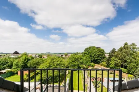 Casabelle, Maison de vacances moderne à Assenede avec jardin privé - Photo 19