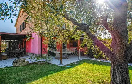 Maison 5 personnes à Porto Recanati - Photo 1