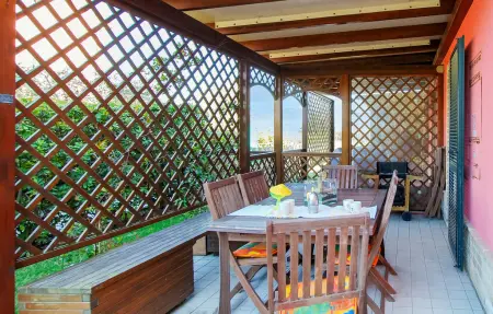 Maison 5 personnes à Porto Recanati - Photo 6