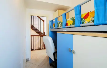 Maison 5 personnes à Porto Recanati - Photo 10