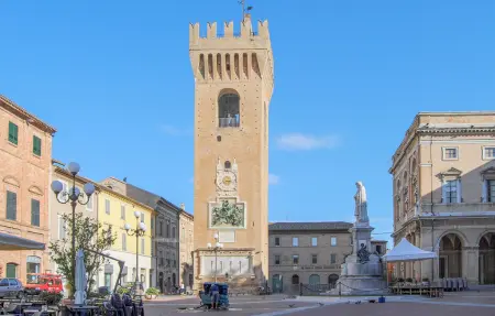 Maison 5 personnes à Porto Recanati - Photo 15