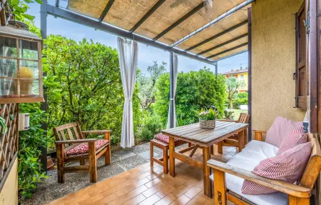 Maison 6 personnes à Desenzano del Garda - Photo 1