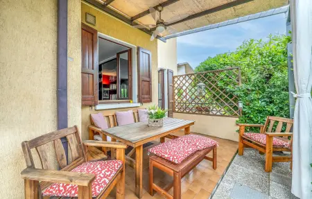 Maison 6 personnes à Desenzano del Garda - Photo 9