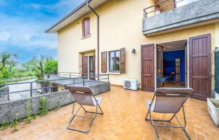Maison 6 personnes à Desenzano del Garda - Photo 11