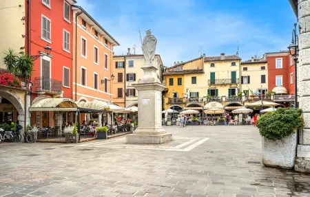 Maison 6 personnes à Desenzano del Garda - Photo 33