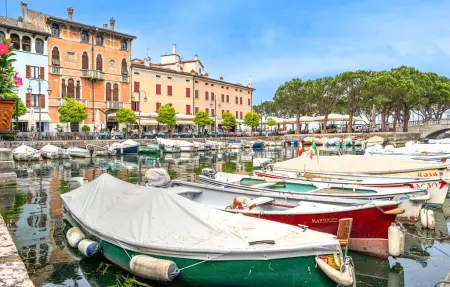 Maison 6 personnes à Desenzano del Garda - Photo 34