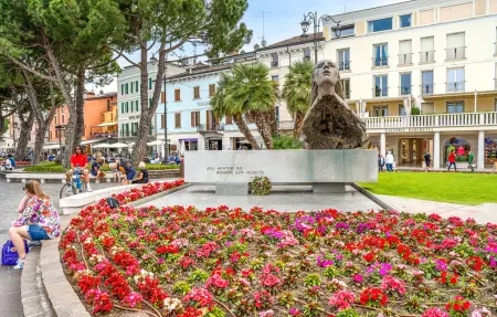 Maison 6 personnes à Desenzano del Garda - Photo 35