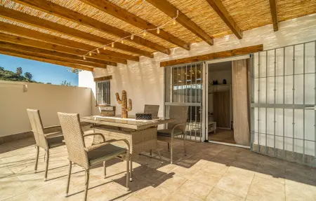 Maison 4 personnes à Arenas - Photo 1