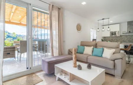 Maison 4 personnes à Arenas - Photo 3