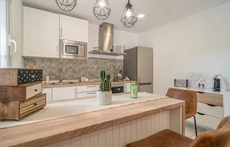 Maison 4 personnes à Arenas - Photo 6
