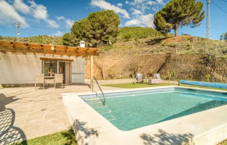 Maison 4 personnes à Arenas - Photo 9