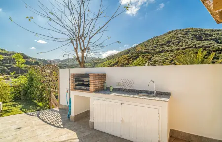 Maison 4 personnes à Arenas - Photo 15
