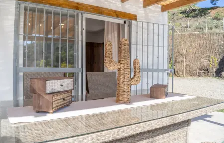 Maison 4 personnes à Arenas - Photo 16
