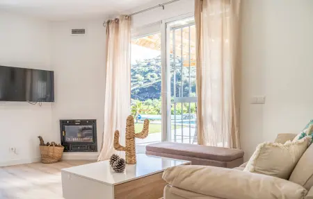 Maison 4 personnes à Arenas - Photo 18