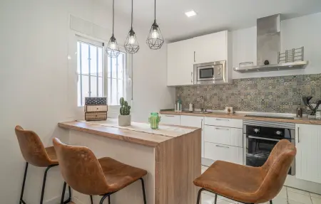 Maison 4 personnes à Arenas - Photo 20