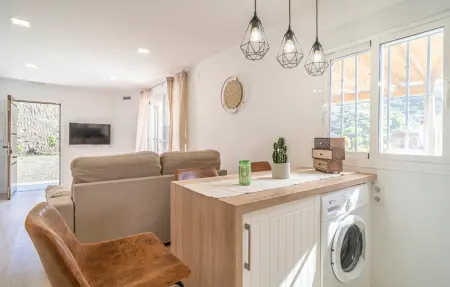 Maison 4 personnes à Arenas - Photo 21