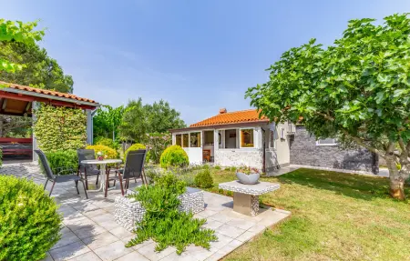 Maison 4 personnes à Pomer - Photo 1