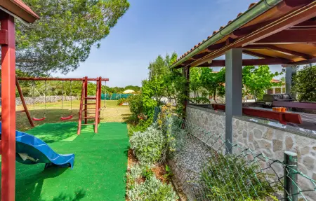 Maison 4 personnes à Pomer - Photo 2