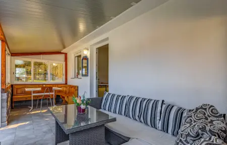 Maison 4 personnes à Pomer - Photo 4