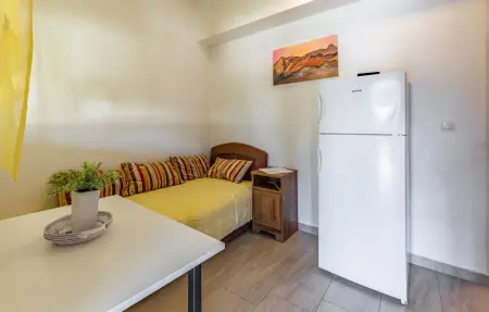 Maison 4 personnes à Pomer - Photo 5