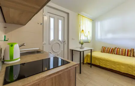 Maison 4 personnes à Pomer - Photo 6