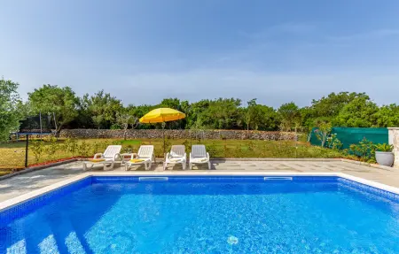Maison 4 personnes à Pomer - Photo 9