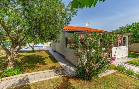 Maison 4 personnes à Pomer - Photo 10