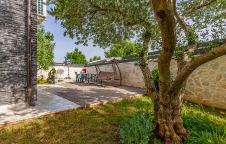 Maison 4 personnes à Pomer - Photo 13