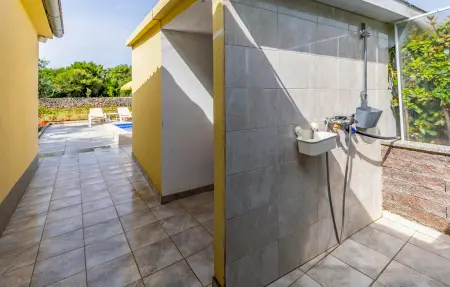 Maison 4 personnes à Pomer - Photo 15
