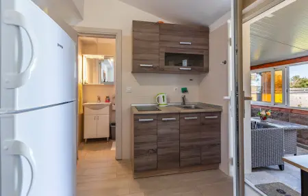 Maison 4 personnes à Pomer - Photo 17