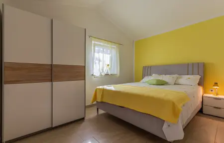 Maison 4 personnes à Pomer - Photo 18