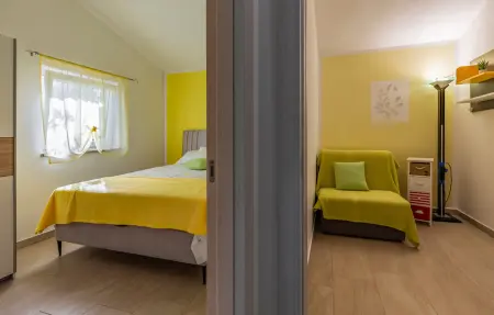 Maison 4 personnes à Pomer - Photo 19