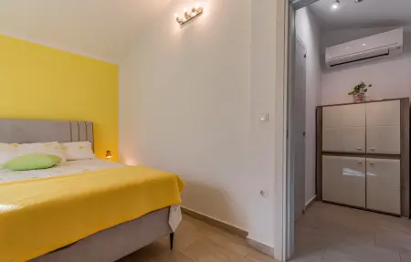 Maison 4 personnes à Pomer - Photo 20