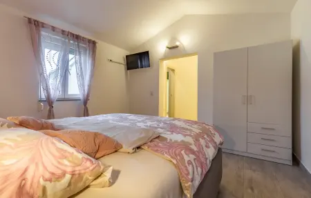 Maison 4 personnes à Pomer - Photo 23