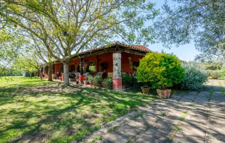 Maison 18 personnes à Montalto di Castro - Photo 1