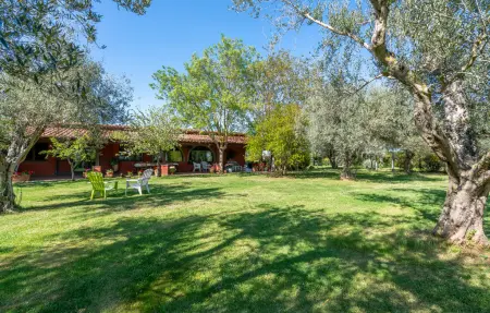 Maison 18 personnes à Montalto di Castro - Photo 15