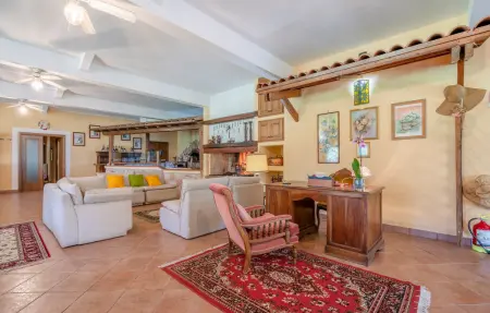 Maison 18 personnes à Montalto di Castro - Photo 18