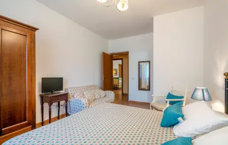 Maison 18 personnes à Montalto di Castro - Photo 25