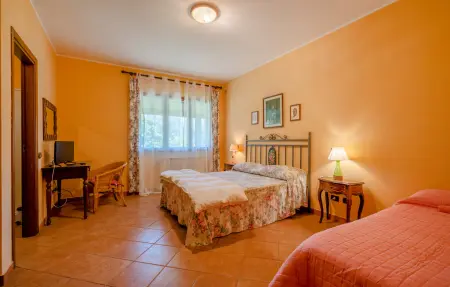 Maison 18 personnes à Montalto di Castro - Photo 26