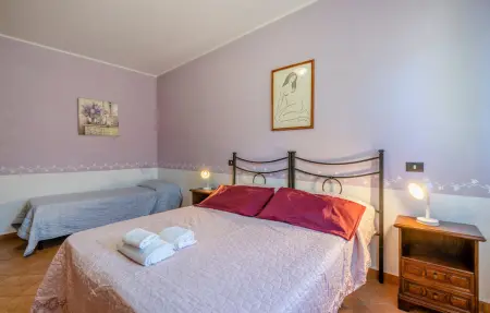 Maison 18 personnes à Montalto di Castro - Photo 29