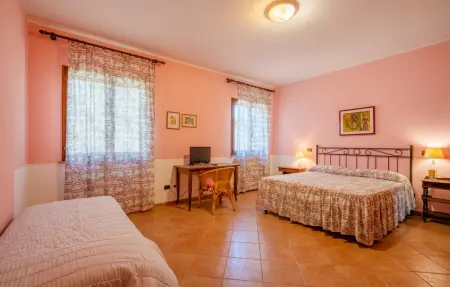 Maison 18 personnes à Montalto di Castro - Photo 30