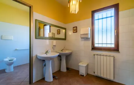 Maison 18 personnes à Montalto di Castro - Photo 41