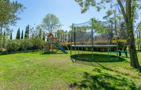 Maison 18 personnes à Montalto di Castro - Photo 43